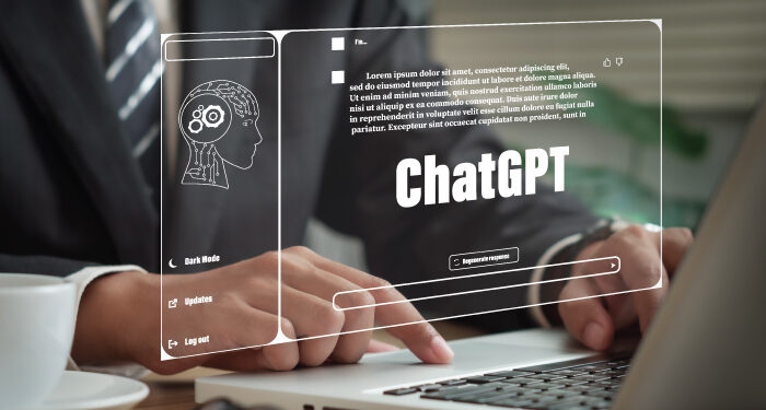 ChatGPT A Rising Threat to Cybersecurity and Ways to Stay Secure