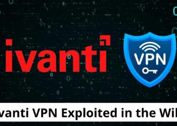 Unveiling cybersecurity threats: In-depth analysis of one-day vulnerabilities exploited by hacker group Magnet Goblin in Ivanti software.