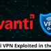 Magnet Goblin Hackers Found Deploying NerbianRAT Utilizing Ivanti Vulnerabilities 5 Unveiling cybersecurity threats: In-depth analysis of one-day vulnerabilities exploited by hacker group Magnet Goblin in Ivanti software.