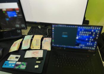 Ukrainian Hackers Arrested for Selling 100 Million Emails & Instagram Accounts