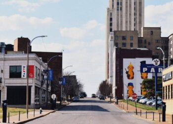 Ransomware attack disrupts Jackson County’s IT systems, leading to a state of emergency. Restoration and security enhancement efforts are underway.