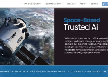 “IntelBroker” Claims Geospatial Intelligence Firm Space-Eyes Breach, Exposing Sensitive US National Security Data