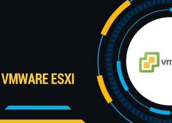 Ransomware Attacks Target VMware ESXi Infrastructure Following Interesting Pattern