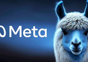 Photo of Meta's Llama AI LLM in regards to the Critical Vulnerability CVE-2024-37032