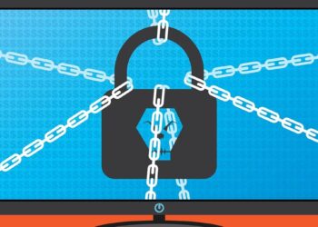 Photo of a symbolic image relating to ransomware and the ransomware group Lockbit