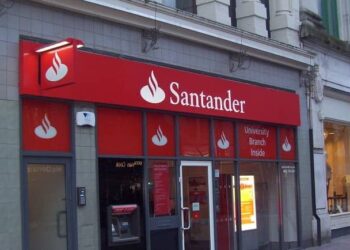 Santander Bank Hit by Major Data Breach, Customer Data Compromised