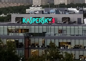 U.S. bans Kaspersky antivirus software over Russian cybersecurity risks. New restrictions aim to protect critical infrastructure and personal data from potential exploitation.