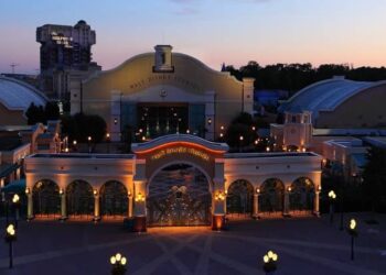 Disney’s Developer Slack Channels Hacked and Data Leaked