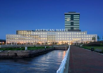 American Water, the largest US water utility, faces cyber-attack. Billing suspended, systems secured. Raises concerns about critical infrastructure security.