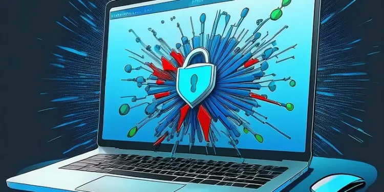 Apple Patches Critical Security Flaw (CVE-2024-44133) in macOS Safari: HM Surf Vulnerability 1 Critical Security Flaw CVE 2024 44133 patched in latest MacOS update