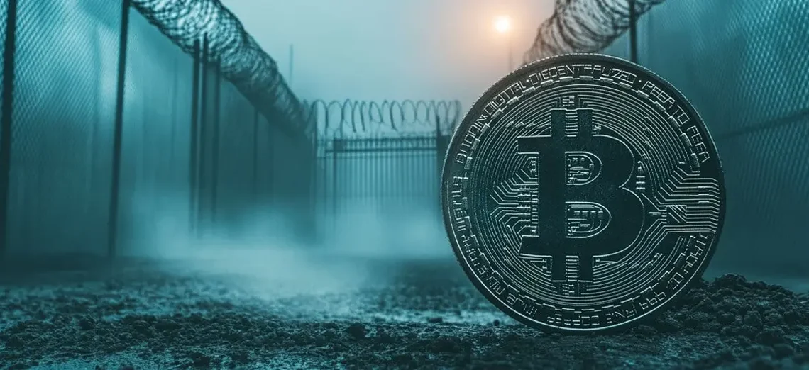 Bitcoin Fog Operator Sentenced to 12.5 Years for $400M Cryptocurrency Laundering Scheme 1 Roman Sterlingov Sentenced to 12.5 years
