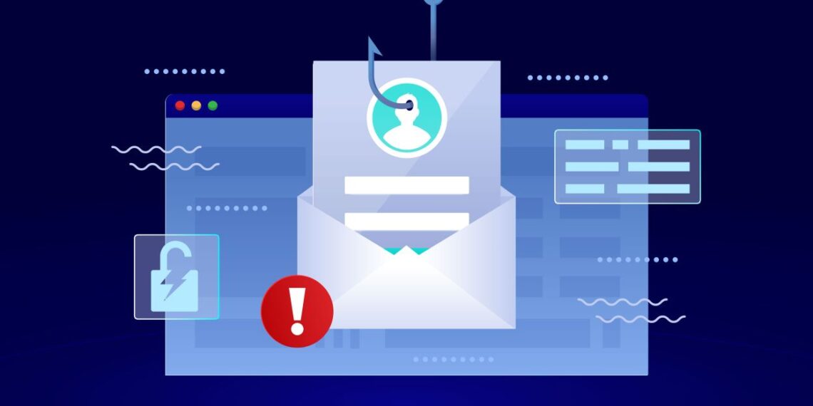 Holiday Shoppers Beware: Sophisticated Phishing Campaign Targets Black Friday Deals 1 Sophisticated Phishing Campaign Targets Black Friday Deals