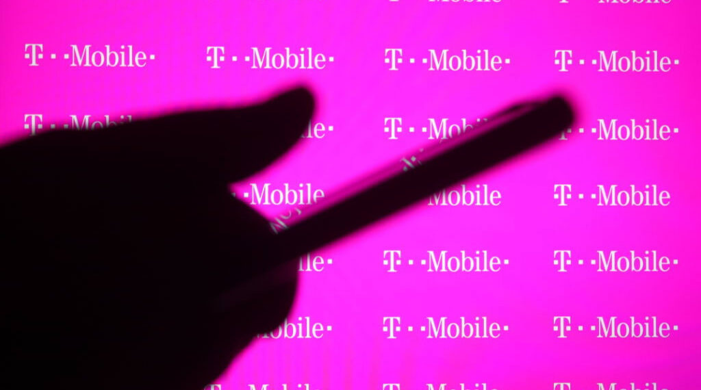 Chinese Hackers Hit T-Mobile in Massive Telecom Spy Operation 1 Screenshot of T Mobile being hacked by Chinese Hackers