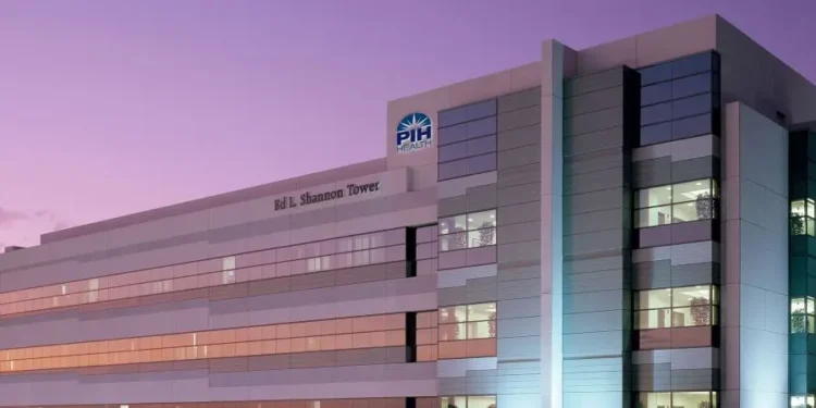 PIH Health Whittier Hospital faces critical ransomware attack, disrupting systems across Southern California while maintaining emergency and urgent care services.