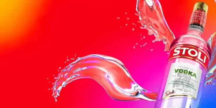 Stoli Group's bankruptcy reveals the devastating impact of ransomware: a $78M debt, cyber attack, and geopolitical tensions crush a vodka empire.