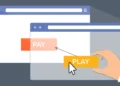 What is DoubleClickJacking?