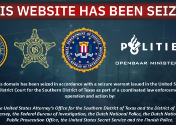 Dutch Police Arrest Alleged AVCheck Operator in ‘Operation Endgame’ Breakthrough