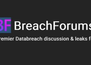 BreachForums Database Leak Exposes Over 320,000 Users