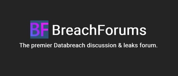 BreachForums Database Leak Exposes Over 320,000 Users 1 BreachForums Database Leak