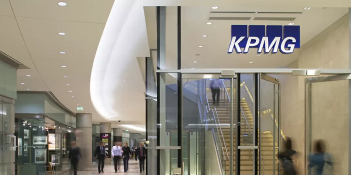 KPMG Netherlands Listed as Victim by Nova Ransomware Group 1 KPMG Hacked