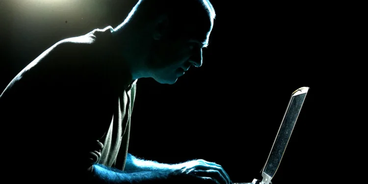 Bigfork Man Sentenced to 46 Months After FBI Traces 1,100 IP Addresses in Cyberstalking Case