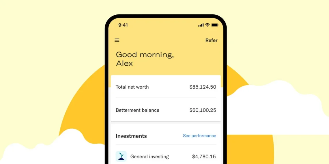 Betterment Investment Users Targeted by "Triple Crypto" Scam Notification 1 Betterment investments hacked for crypto scam