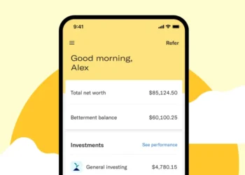 Betterment investments hacked for crypto scam