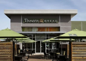 Panera Bread Hacked – Exposes 5.1 Million Customer Records
